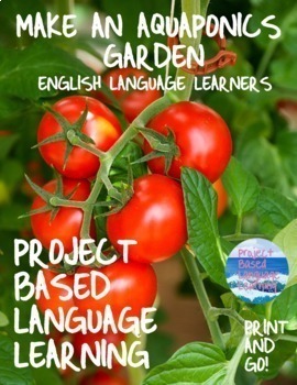 Design A Sustainable Aquaponics Garden Distance Learning Tpt
