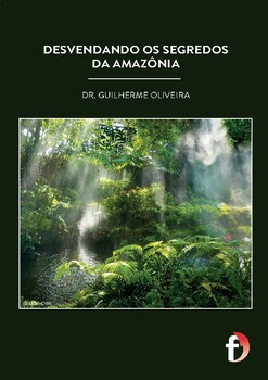 Preview of DESVENDANDO OS SEGREDOS DA AMAZÔNIA