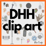 DHH Clip Art