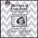 DIARY OF ANNE FRANK Play (Acts I and II) Literature Guide