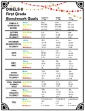 NEW DIBELS 8 Scoring Guide-1st