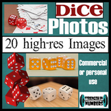 over 20 DICE Photos High Resolution Commercial Photographs