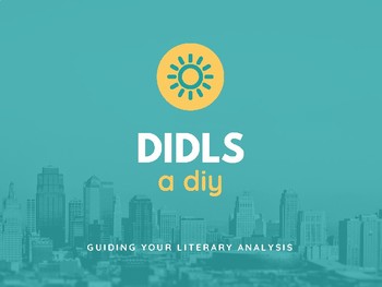 Preview of DIDLS