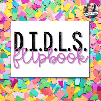 Preview of DIDLS Flipbook Pages