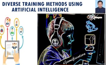Preview of DIFFERENT TRAINING METHODS  USING ARTIFICIAL INTELLIGENCE APPLICATIONS IN BUSINE