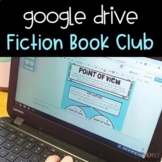 DIGITAL Book Clubs Fiction Edition
