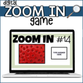 DIGITAL CLASSROOM GAME | ZOOM IN GAME