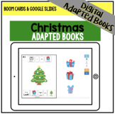 DIGITAL Christmas Adapted Book Series