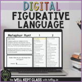 DIGITAL Figurative Language Practice