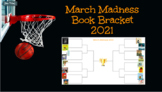 DIGITAL March Madness Book Bracket 2021