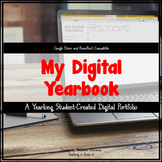 DIGITAL:  My Digital Yearbook