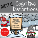 DIGITAL {PPT & GOOGL} SEL LP: Gnomes vs Cognitive Distorti