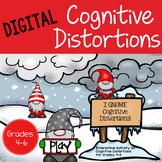 DIGITAL {PPT & GOOGLE DRIVE} SEL LP: Gnomes vs Cognitive D