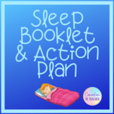 DIGITAL SLEEP BOOKLET & ACTION PLAN (Google)