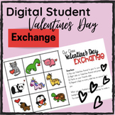 DIGITAL Valentine's Day Exchange 