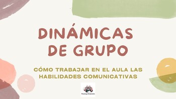 Preview of DINÁMICAS DE GRUPO