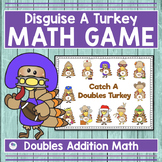 DISGUISE A TURKEY