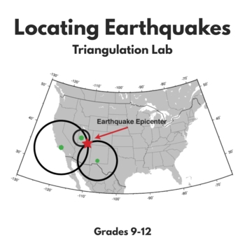 Primary wave, seismology