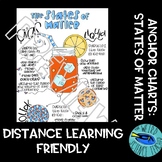 DISTANCE LEARNING-SCIENCE SCAFFOLDED NOTES/ANCHOR CHART: S