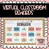 DISTANCE LEARNING Virtual Rewards