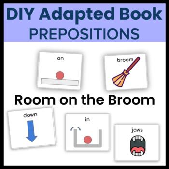 Diy Adapted Book Location Concepts Room On The Broom