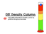 DIY Density Column