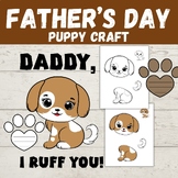 Fathers day crafts | fun activities for the end of year | 