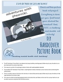 DIY Hardcover Book: A Step-by-Step, Easy-to-Follow, Hands-