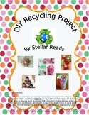 DIY Recycling Project