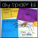 DIY Spider Kit