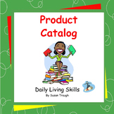 DLS - 2022/23 Product Catalog