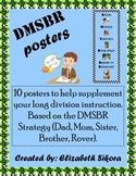 DMSBR Division Posters