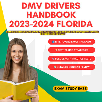 DMV Drivers Handbook 2023 2024 Florida Florida Drivers License Exam Review   Original 10888968 1 