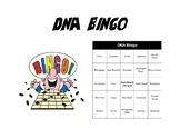 DNA Bingo