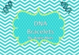 DNA Bracelets