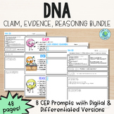 DNA - CER Prompts