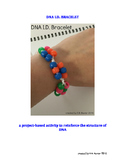 DNA I.D. Bracelet
