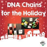 DNA Models for the Holiday