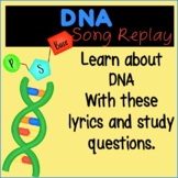 DNA Lesson | Interactive Questions | Song Video