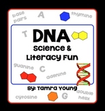DNA Science and Literacy Fun