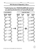 DNA Structure and Replication Worksheet by A-Thom-ic Science | TpT