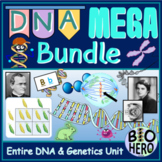 DNA Unit MEGA Bundle