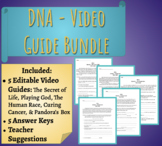 DNA - Video Guide - Bundle