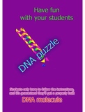 DNA puzzle