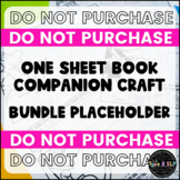 DO NOT PURCHASE: FUTURE Growing Bundle One Page Companions