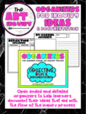 DOCUMENTATION & COLLECTING IDEAS | Graphic Organizers for 