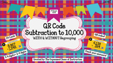 DOLLAR DEAL: QR Code SUBTRACTION to 10,000