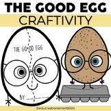 DOLLAR DEAL 48 HOURS | The Good Egg Craftivity
