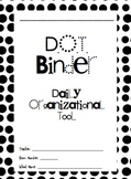 DOT Communication & Organizational Binder