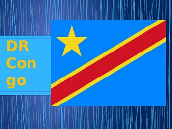 Preview of DR Congo